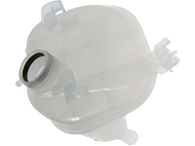 Reservatorio radiador meriva 03 2 saidas