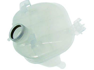 Reservatorio radiador meriva 03 3 saidas