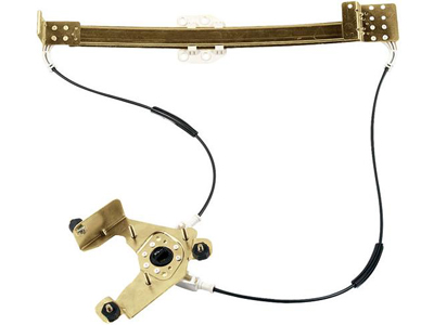 Maquina vidro gol 94 2p le fixacao carto s motor