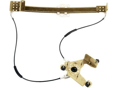 Maquina vidro gol 94 2p ld fixacao carto s motor