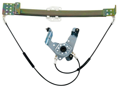 Máquina Vidro Gol /94 2P LD (Fixação Mabuchi S/Motor)