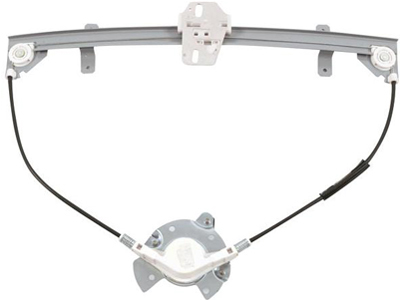 Maquina vidro gol parati 95 99 2p ld s motor