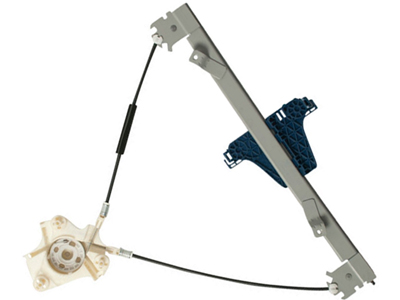 Máquina Vidro Gol 08/ 2P LD (Fixação Original S/Motor)