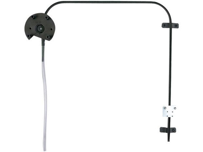 Máquina Vidro Kombi /07 LE (Fixação Mabuchi S/Motor)