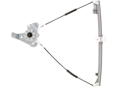 Máquina Vidro Santana /97 2P/4P DE (Fixação Mabuchi S/Motor)