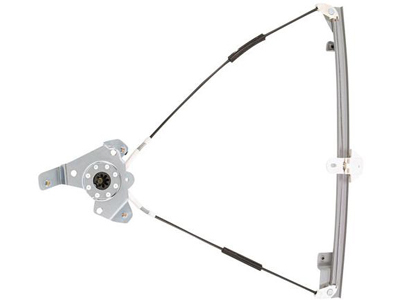 Máquina Vidro Santana /97 2P/4P DD (Fixação Mabuchi S/Motor)