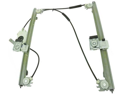 Máquina Vidro Santana 98/ 4P DE (Fixação Mabuchi S/Motor)