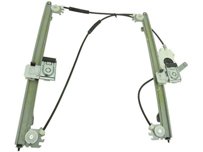 Maquina vidro santana 98 4p dd s motor