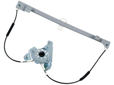 Maquina vidro santana 97 2p 4p dd fixacao carto s motor