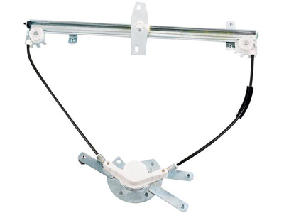 Máquina Vidro Caminhão VW 80/ LD (Fixação Mabuchi S/Motor)