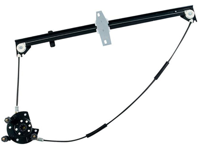 Máquina Vidro Caminhão VW 05/ LD (Fixação Mabuchi S/Motor)