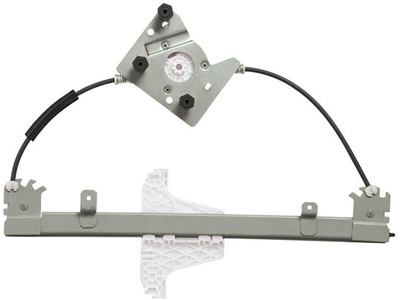 Máquina Vidro Fox 03/ 4P DE (Fixação Original S/Motor)