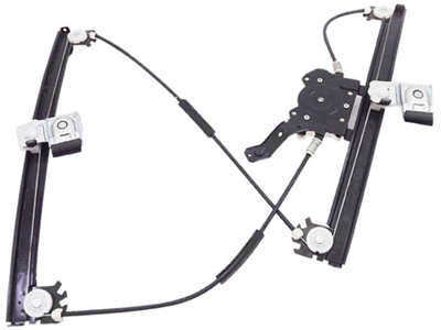 Maquina vidro golf 98 4p de s motor