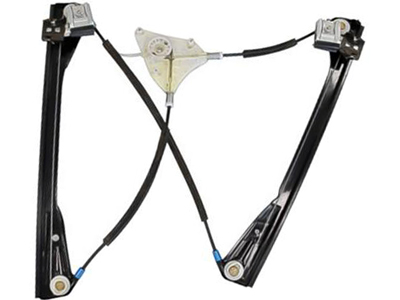 Máquina Vidro Polo 02/ 4P DD (Fixação Original S/Motor)