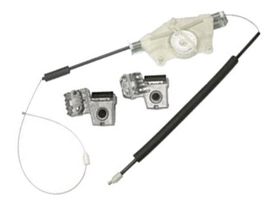 Reparo maquina vidro golf 98 4p de