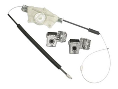 Reparo maquina vidro golf 98 4p dd