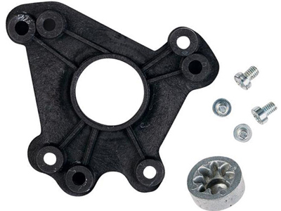 Reparo Máquina Vidro Golf 99/ e Polo 02/ e Amarok LE