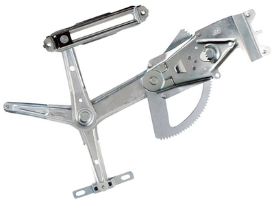 Máquina Vidro Corsa 02/ e Montana /10 DD (Mabuchi S/Motor)