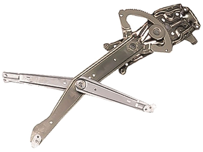 Máquina Vidro Monza 84/ 4P DD (Fixação Mabuchi S/Motor)