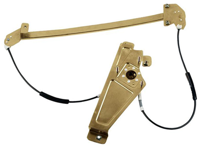 Máquina Vidro Monza 83/ 2P LE (Fixação Carto S/Motor)