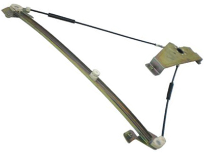 Maquina vidro monza 83 2p ld fixacao mabuchi s motor