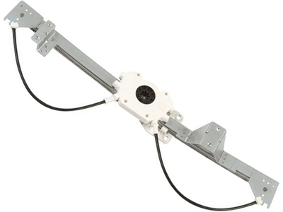 Máquina Vidro D-20 91/ LD (Fixação Mabuchi S/Motor)