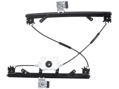 Maquina vidro agile dd e montana 11 ld s motor