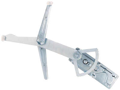 Máquina Vidro Corsa /02 2P LE (Fixação Mabuchi S/Motor)