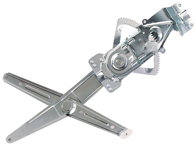 Máquina Vidro Corsa 95/ 4P DE (Fixação Mabuchi S/Motor)