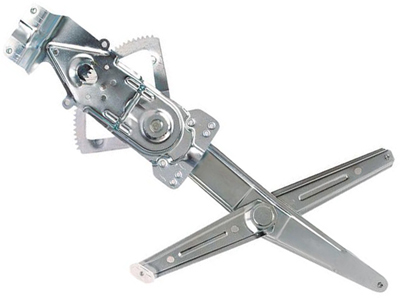 Máquina Vidro Corsa 95/ 4P DD (Fixação Mabuchi S/Motor)