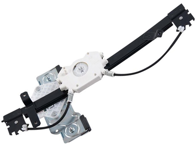 Máquina Vidro Cobalt DE (Fixação Mabuchi S/Motor)