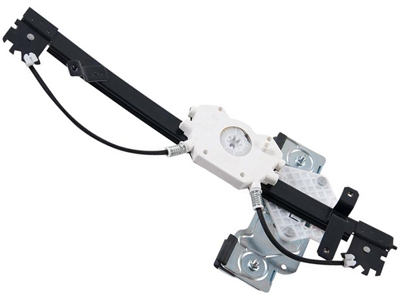 Máquina Vidro Cobalt DD (Fixação Mabuchi S/Motor)