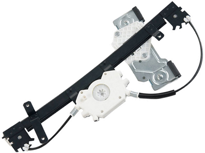 Máquina Vidro Onix e Prisma 13/ DE (Fixação Mabuchi S/Motor)