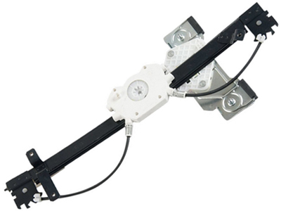 Máquina Vidro Spin DE (Fixação Mabuchi S/Motor)