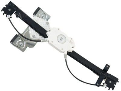 Máquina Vidro Spin DD (Fixação Mabuchi S/Motor)