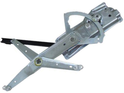 Máquina Vidro Vectra 06/ DE (Fixação Original S/Motor)