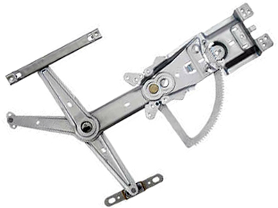 Máquina Vidro Zafira DD (Fixação Original 10 Dentes S/Motor)