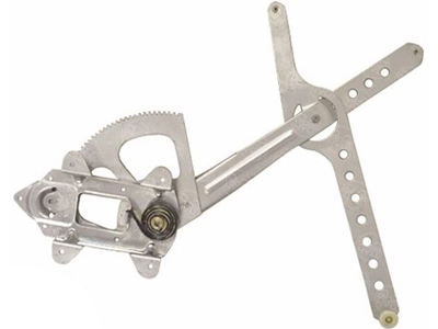 Máquina Vidro Silverado/Grand Blazer DE (Original S/Motor)