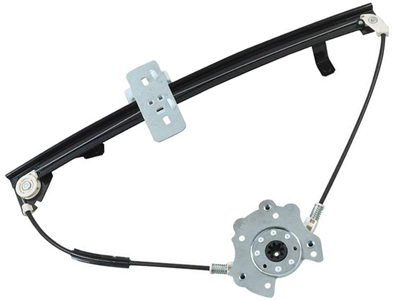 Máquina Vidro KA 08/ LE (Fixação Mabuchi S/Motor)