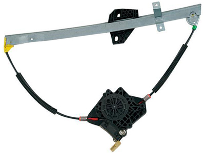 Maquina vidro fiesta 96 02 4p de s motor