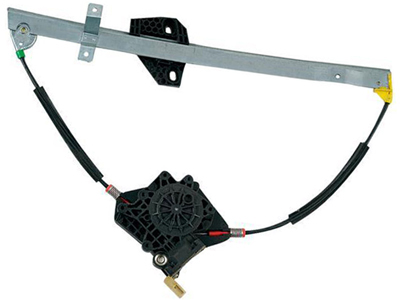 Maquina vidro fiesta 96 02 4p dd s motor