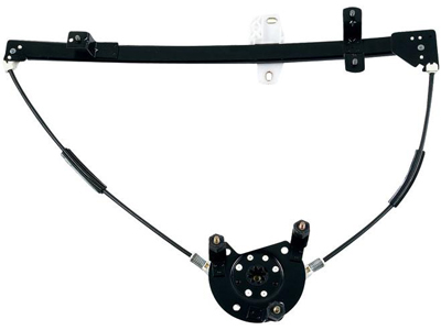 Máquina Vidro Ecosport 03/12 DE (Fixação Mabuchi S/Motor)