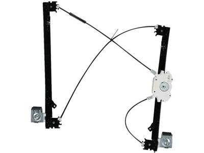 Máquina Vidro Ranger 12/23 DE (Fixação Mabuchi S/Motor)