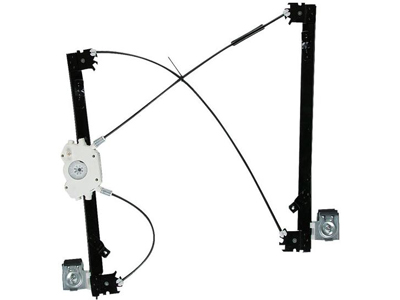 Maquina vidro ranger 12 dd s motor