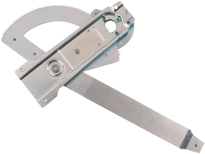 Máquina Vidro F-1000/12000 93/ LE (Fixação Mabuchi S/Motor)