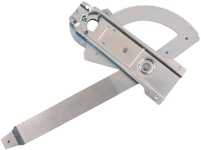 Máquina Vidro F-1000/12000 93/ LD (Fixação Mabuchi S/Motor)