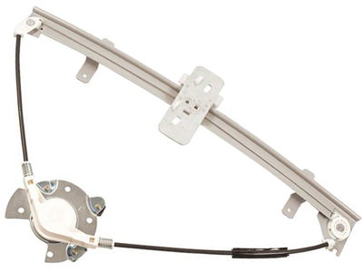 Máquina Vidro Escort/Pointer 93/ 4P DE (Mabuchi S/Motor)