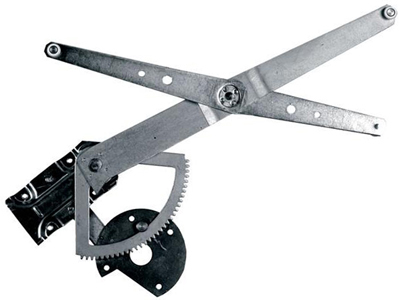 Maquina vidro cargo 10 le s motor