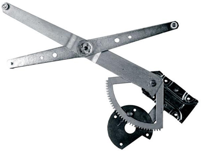 Máquina Vidro Cargo /10 LD (Fixação Mabuchi S/Motor)