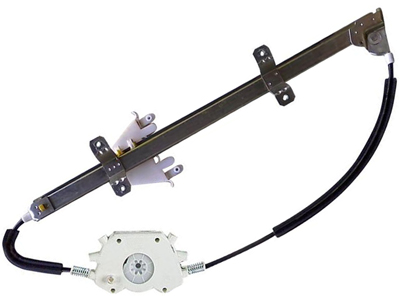 Máquina Vidro Cargo 11/ LE (Fixação Original S/Motor)